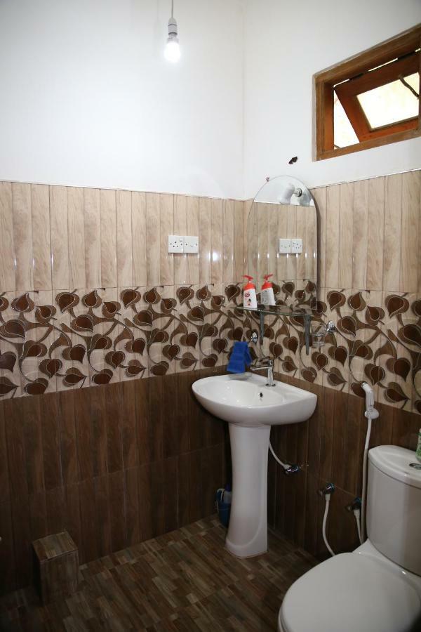Secret Nest Homestay Ella Quarto foto