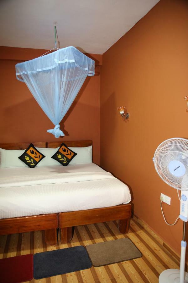 Secret Nest Homestay Ella Quarto foto