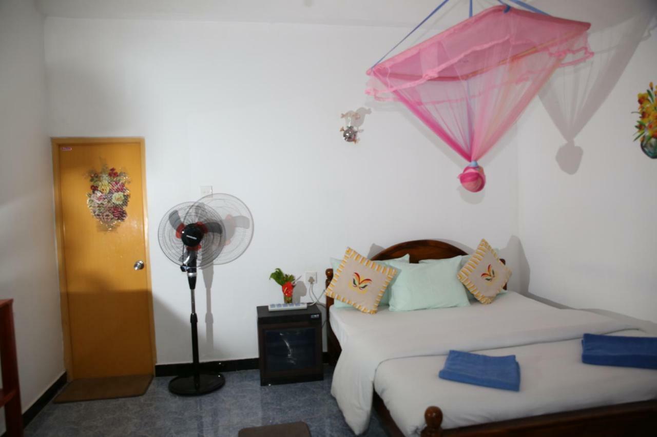 Secret Nest Homestay Ella Quarto foto