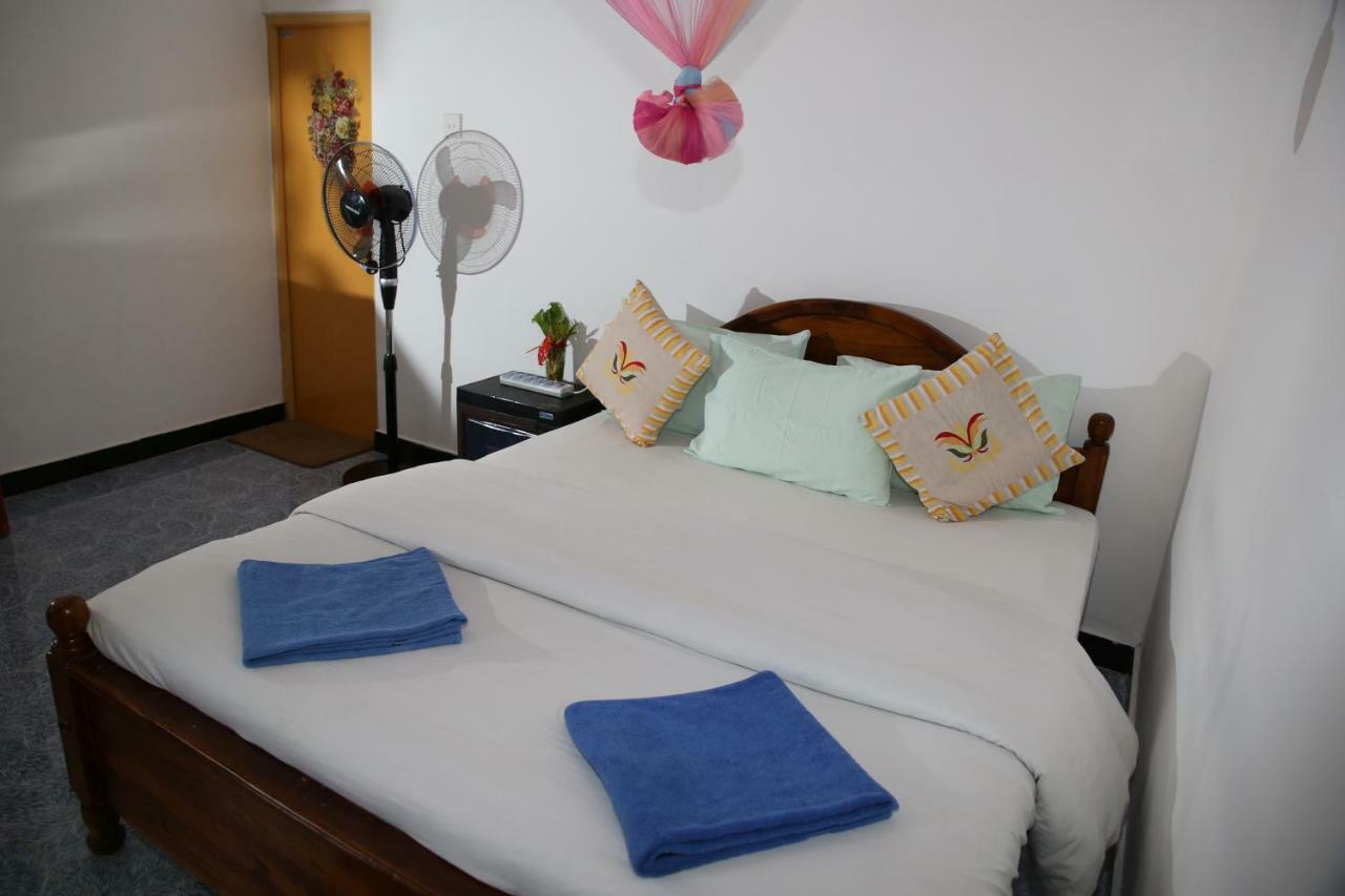 Secret Nest Homestay Ella Quarto foto