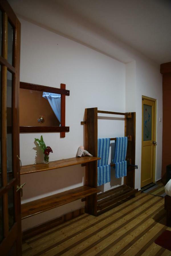 Secret Nest Homestay Ella Quarto foto