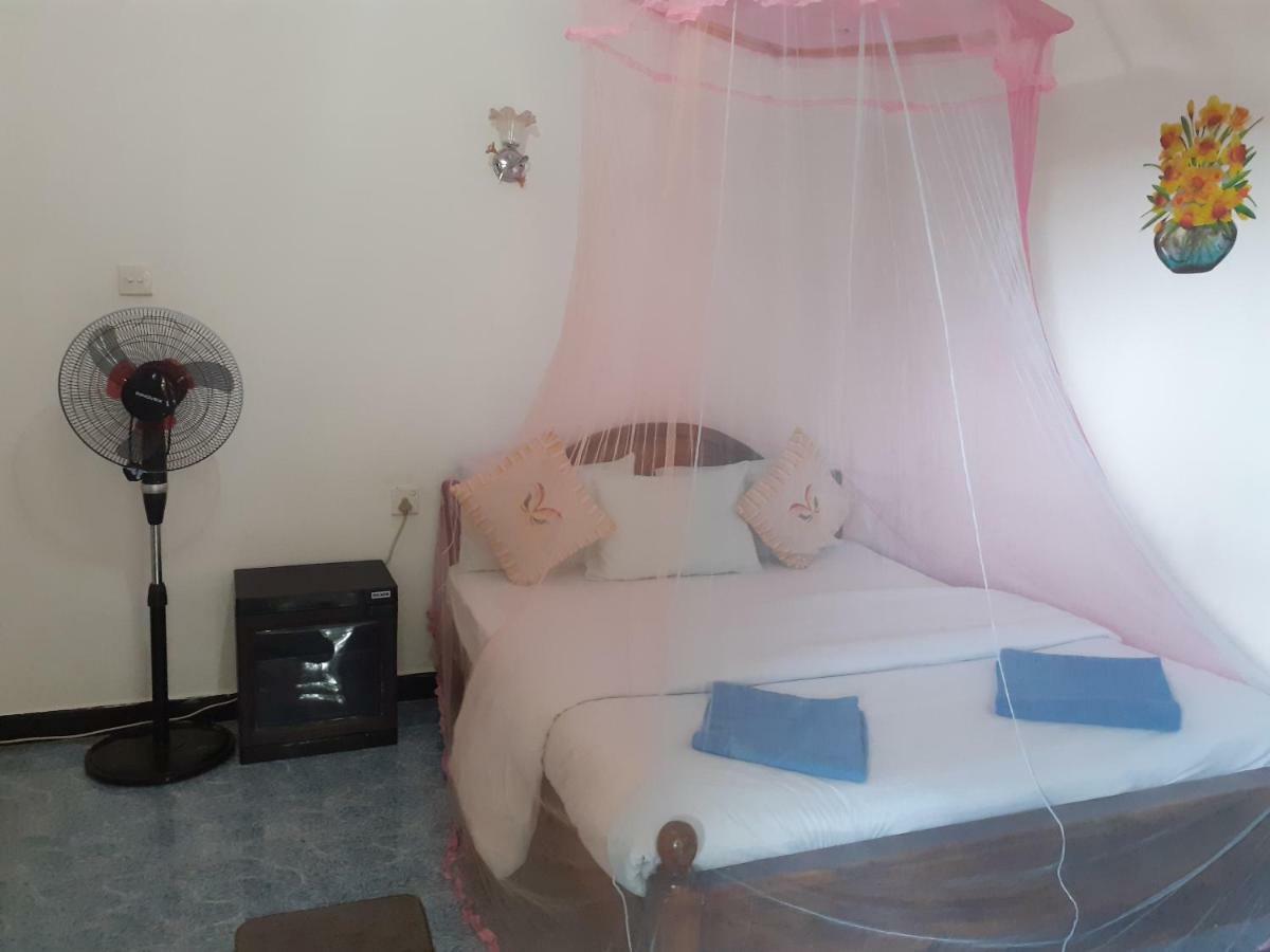 Secret Nest Homestay Ella Quarto foto