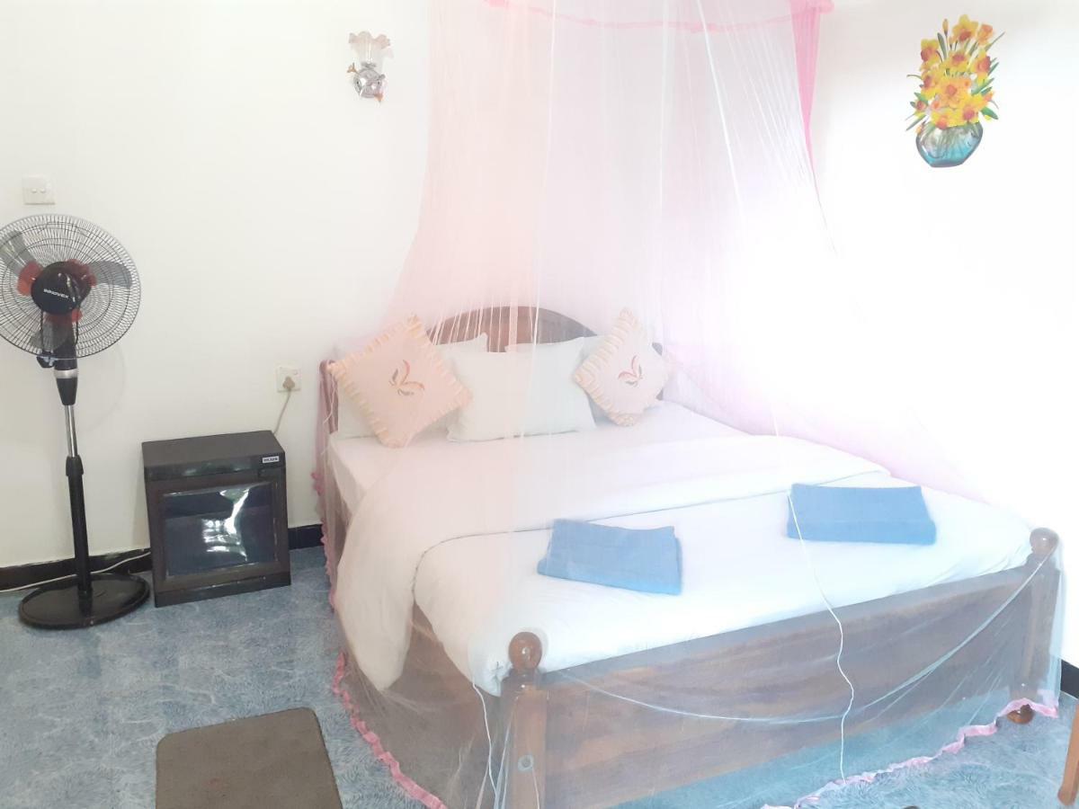 Secret Nest Homestay Ella Quarto foto